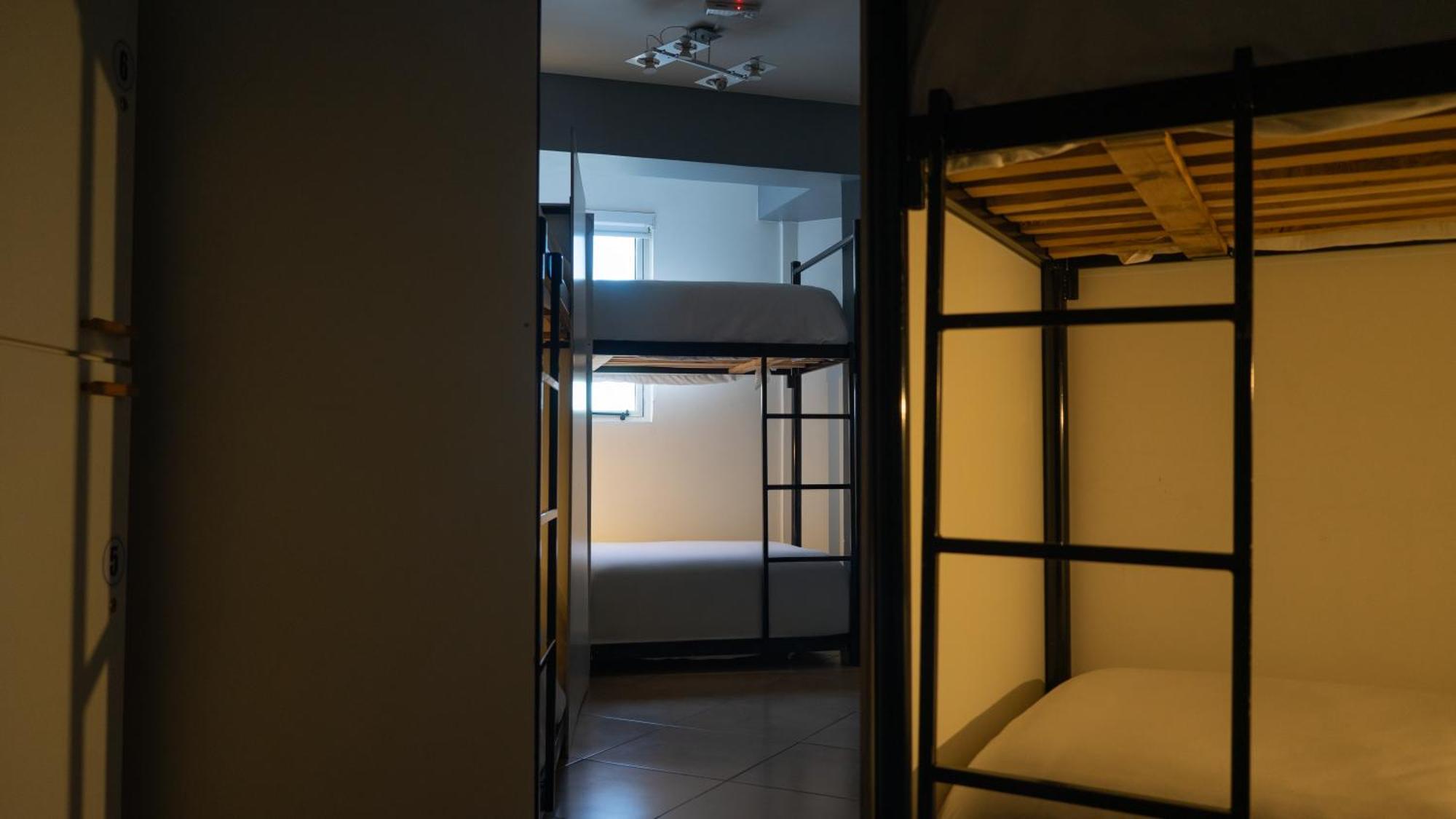 Portal Antartlco Hostal