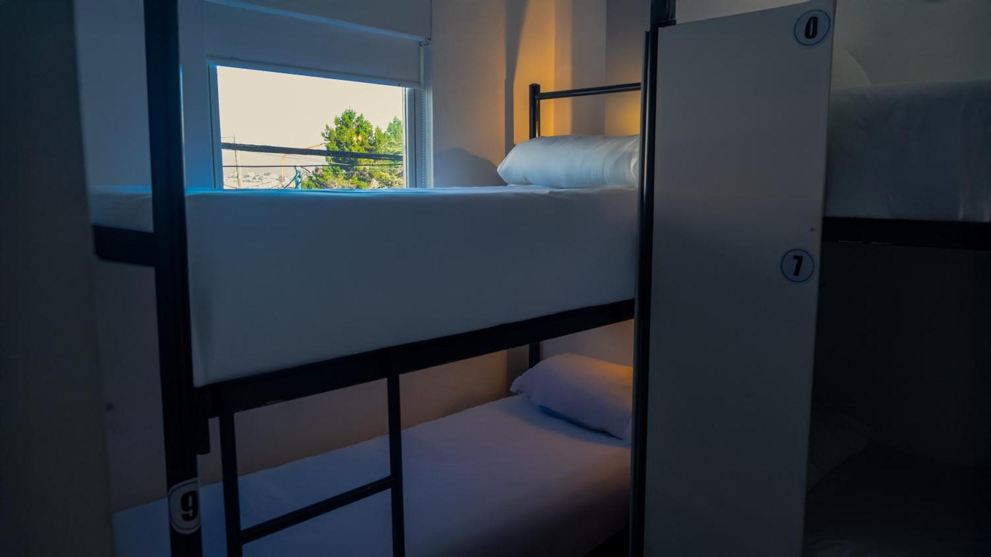 Hostel Portal Antartlco